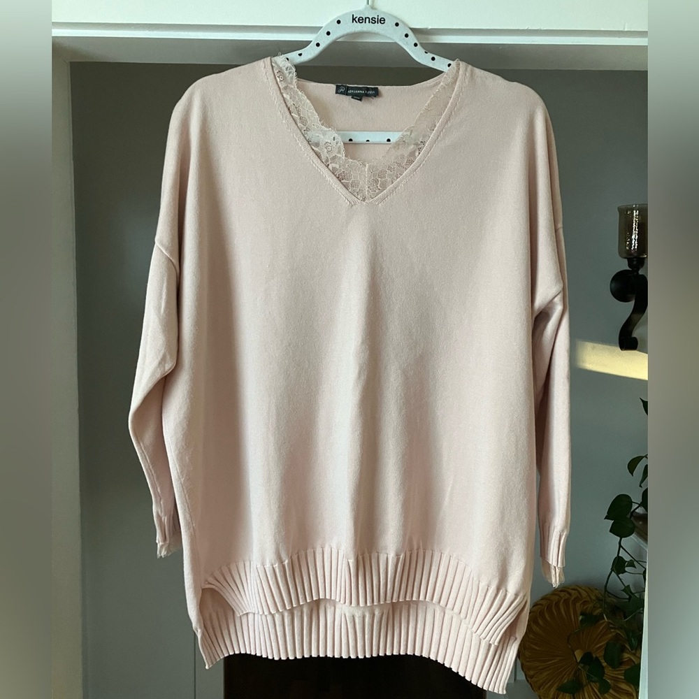 Adrianna Papell Sweater